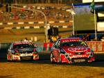 Holden Commodore V8 Supercar 2005 года
